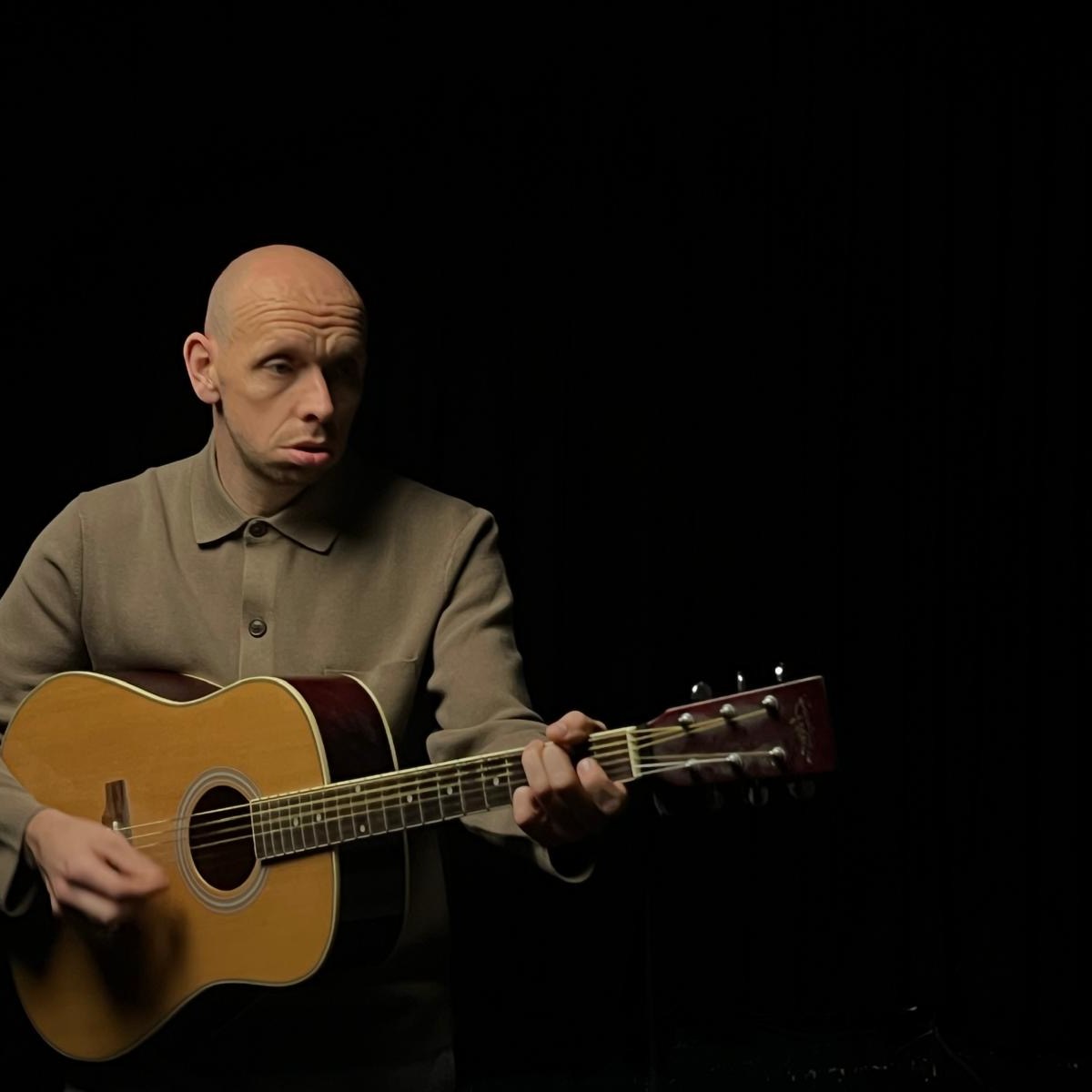 Music interview: Sam&nbsp;Macdonald