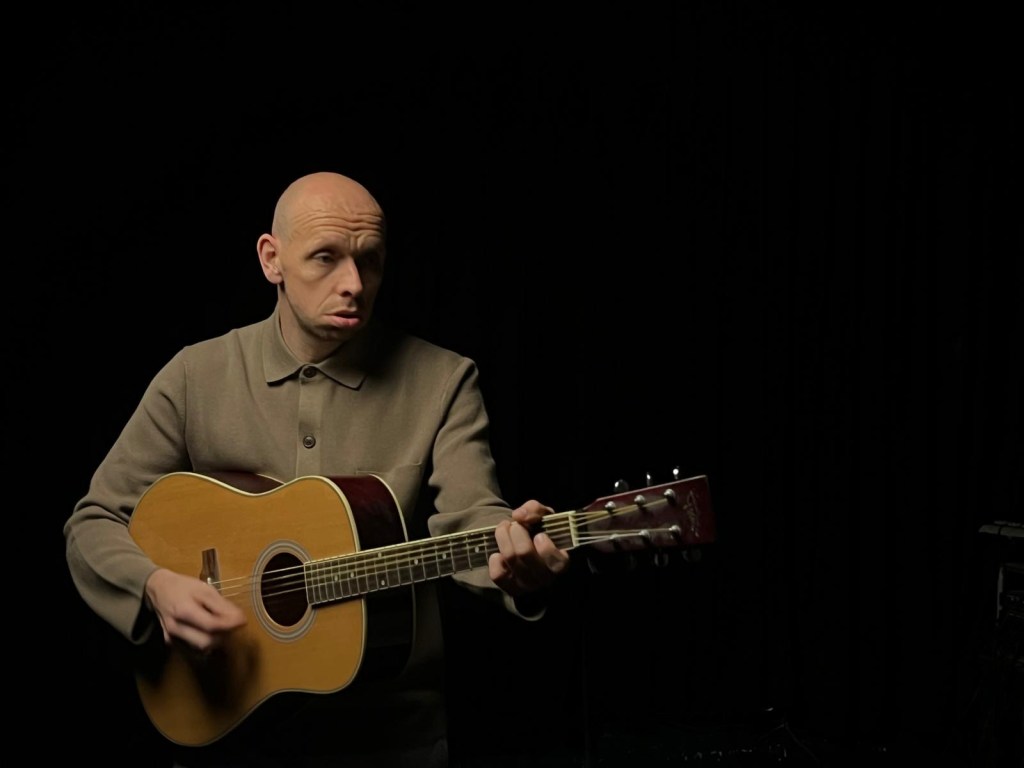 Music interview: Sam&nbsp;Macdonald