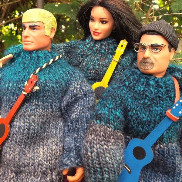 Music interview: The Happy&nbsp;Somethings