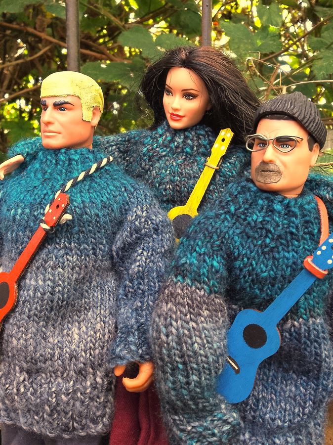 Music interview: The Happy&nbsp;Somethings