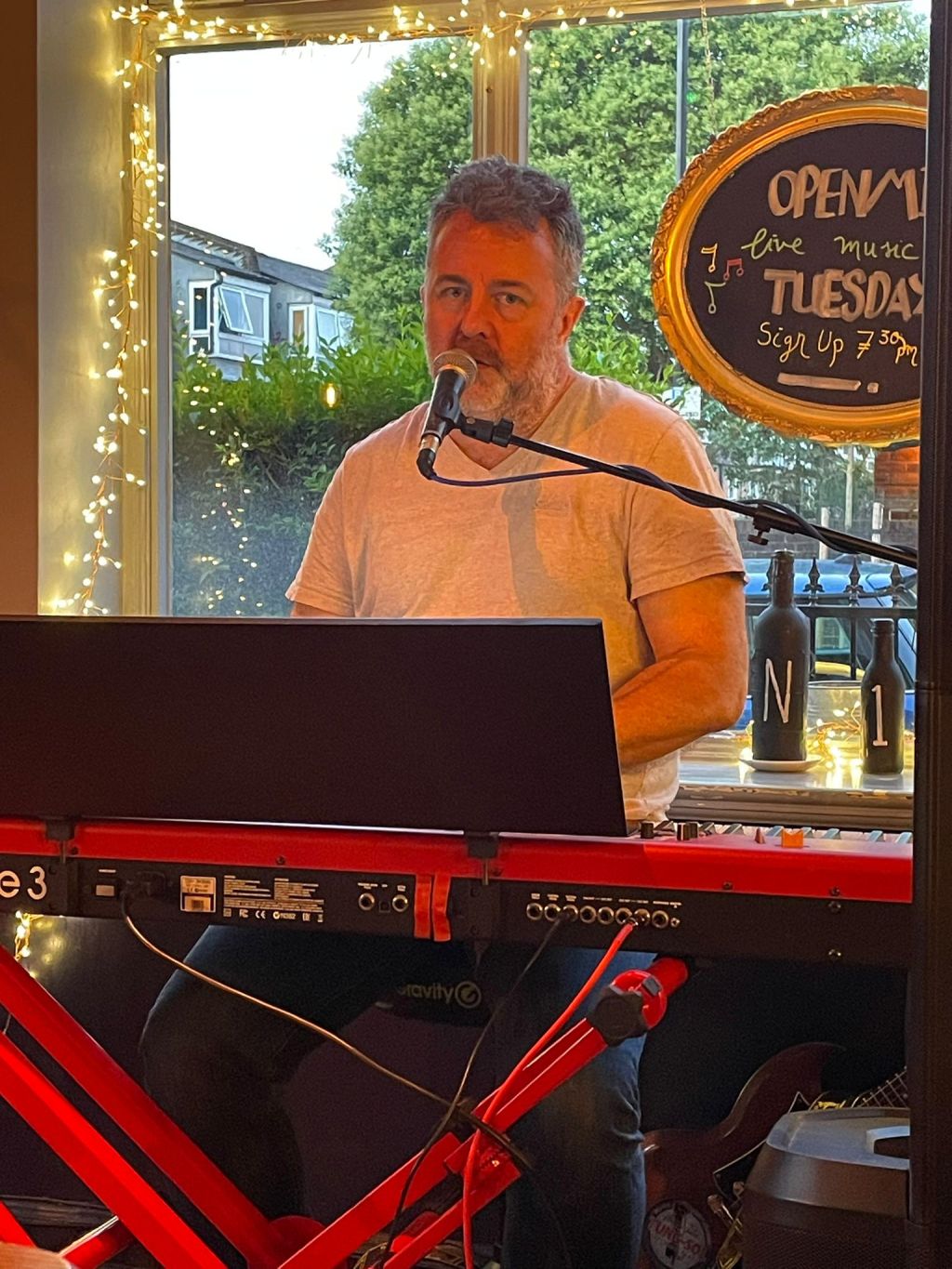 Music interview: BaoBou