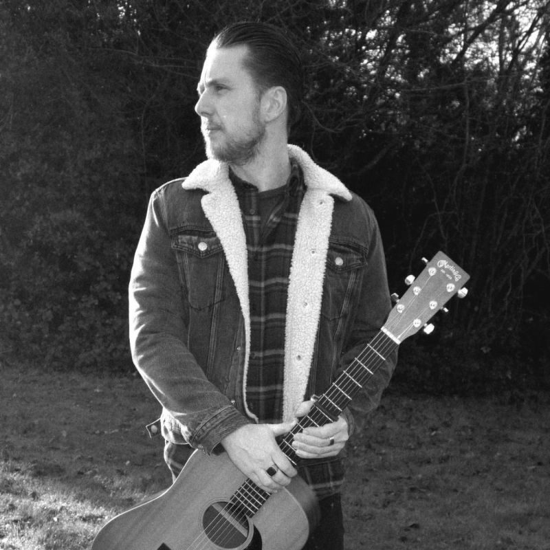 Music interview: Ben&nbsp;McKelvey