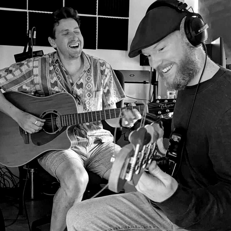 Music interview: Blueprint&nbsp;Moon