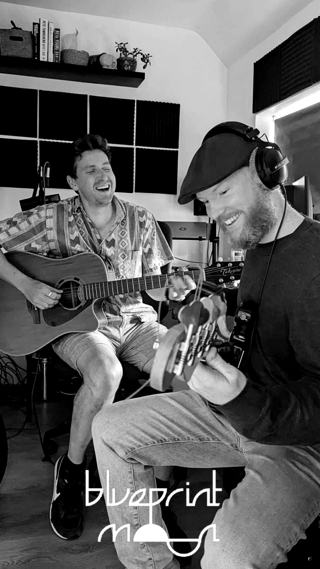 Music interview: Blueprint&nbsp;Moon