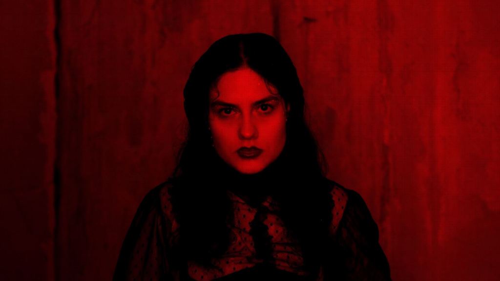 Music interview: CARRIE&nbsp;ABYSS