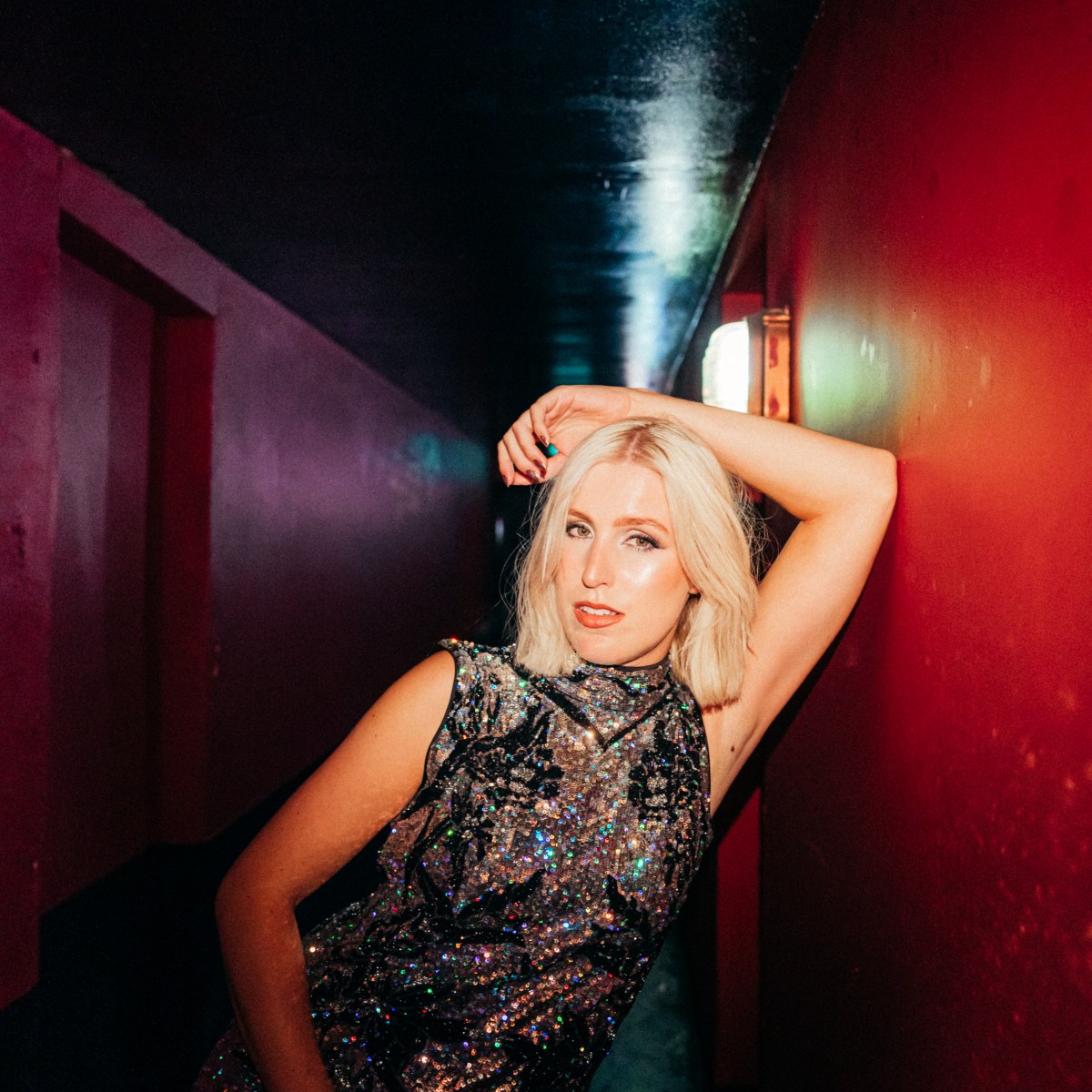 Music interview: Elfi