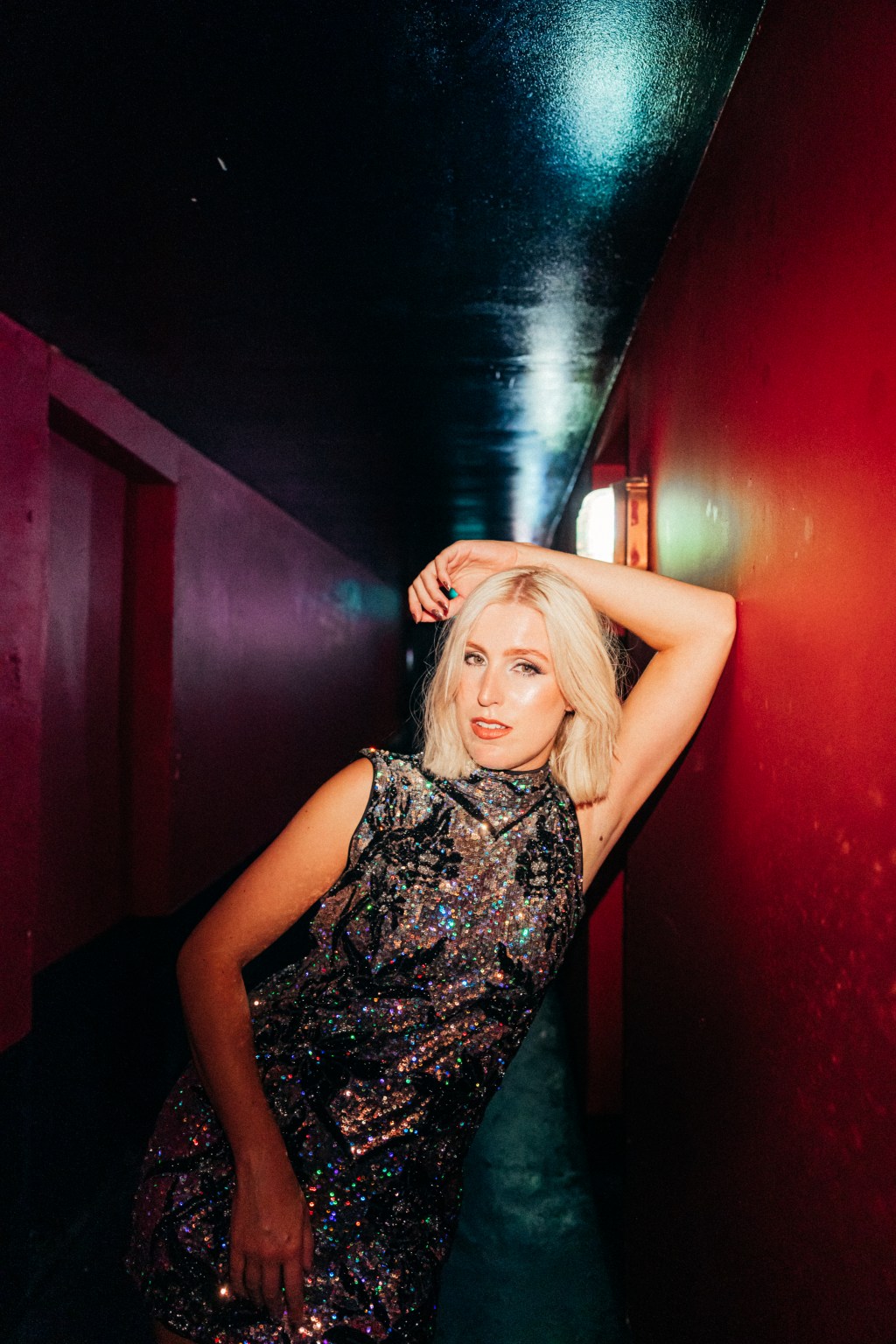 Music interview: Elfi