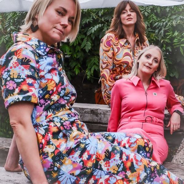 Music interview: Juniper&nbsp;Three