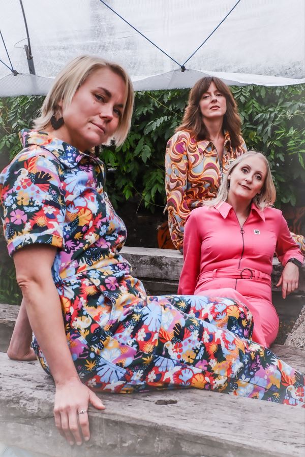 Music interview: Juniper&nbsp;Three