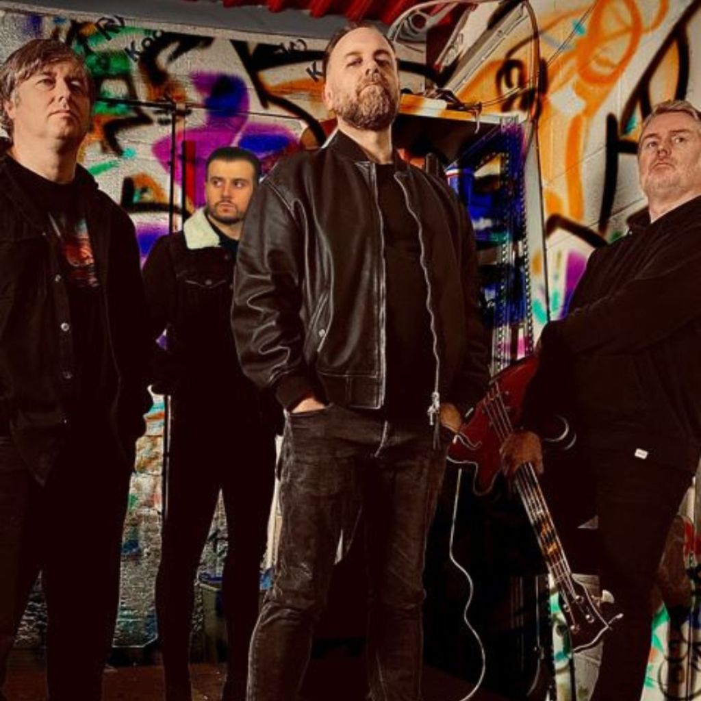 Music interview: Kampala