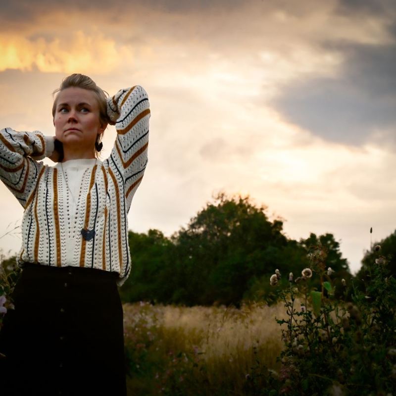 Music interview: Outi&nbsp;Karhu