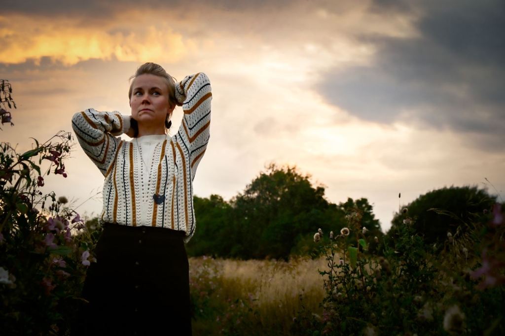 Music interview: Outi&nbsp;Karhu