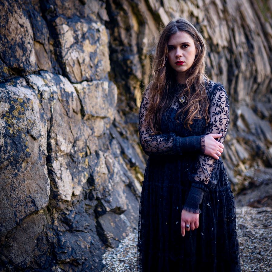 Music interview: Ria&nbsp;Timkin