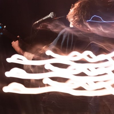 Music interview: Seán Finn and the Late&nbsp;Bloomers