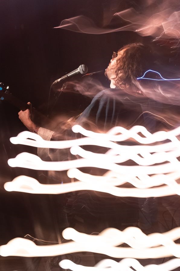 Music interview: Seán Finn and the Late&nbsp;Bloomers