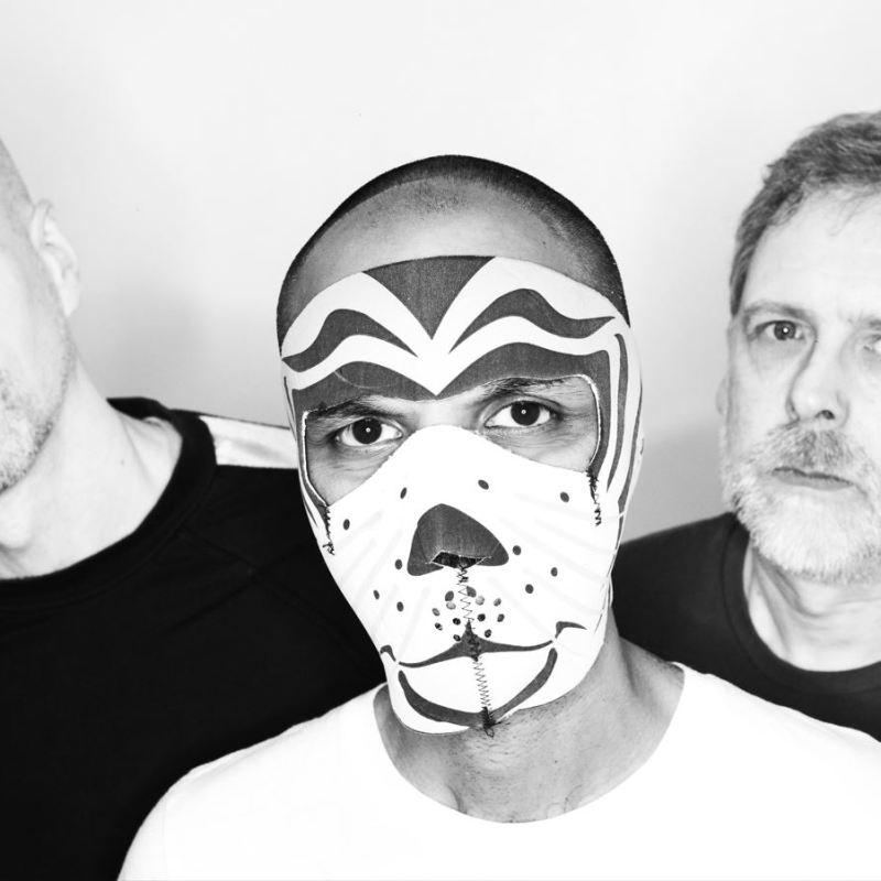 Music interview: Tiger&nbsp;Mendoza