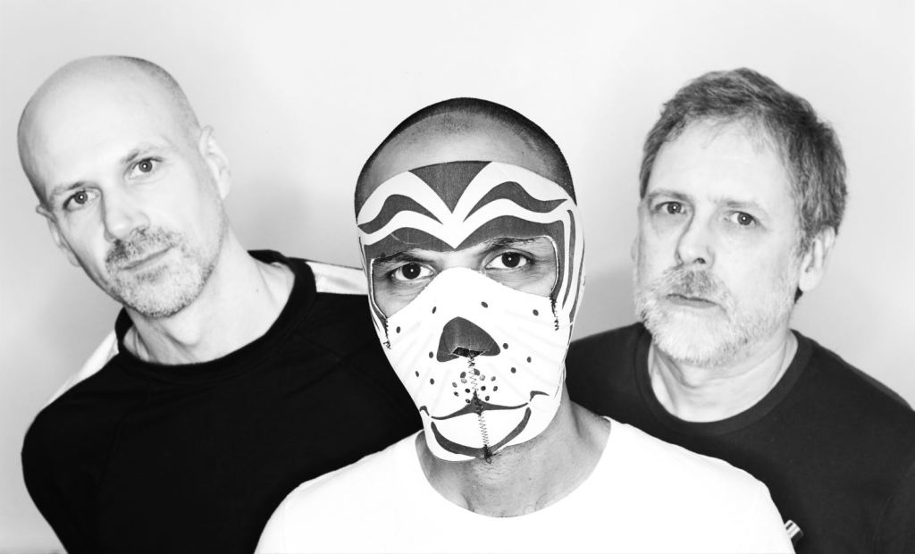 Music interview: Tiger&nbsp;Mendoza