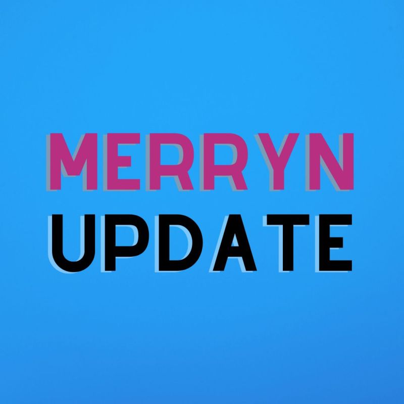 News about Merryn